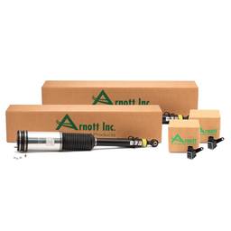 Mercedes Air Suspension Strut Kit - Rear (with Airmatic) 220320501380 - Arnott 3994469KIT